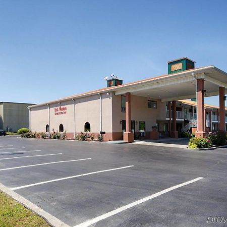 Red Roof Inn & Suites Rome Bagian luar foto