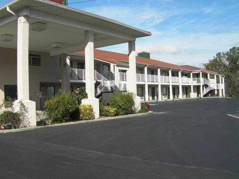 Red Roof Inn & Suites Rome Bagian luar foto